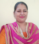 RAJWINDER KAUR RAJWINDER KAUR