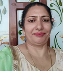 USHA RANI USHA RANI